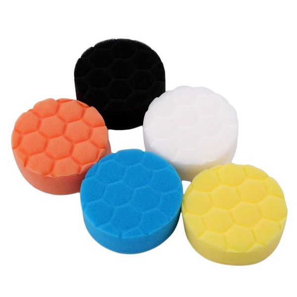 car sponge foam drill polishing pad kit for polisher adapters 3 inch sealing glaze waxing buffing pads set
car sponge foam drill polishing pad kit for polisher adapters 3 inch sealing glaze waxing buffing pads set