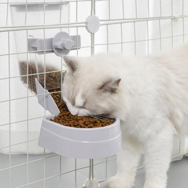 cat bowls & feeders pet automatic food dispenser feeder gravity supplies suitable for small dogs/puppies/cats
cat bowls & feeders pet automatic food dispenser feeder gravity supplies suitable for small dogs/puppies/cats