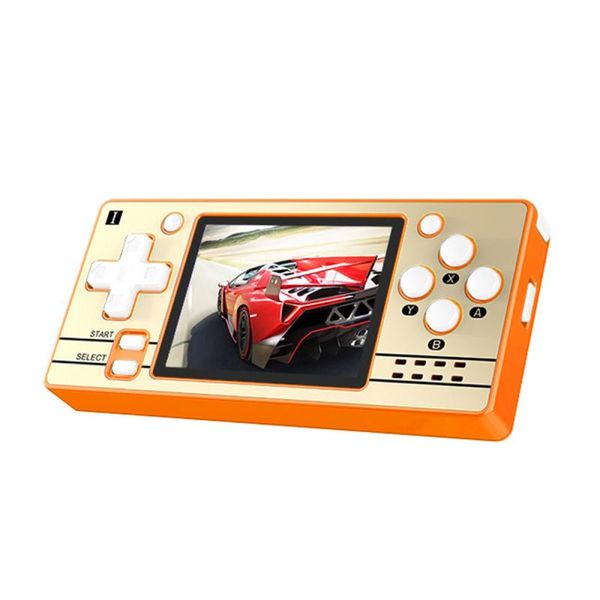 portable game players powkiddy q20 mini open source 2.4 inch fully fit ips screen handheld console retro ps1 for children's gifts
portable game players powkiddy q20 mini open source 2.4 inch fully fit ips screen handheld console retro ps1 for children's gifts