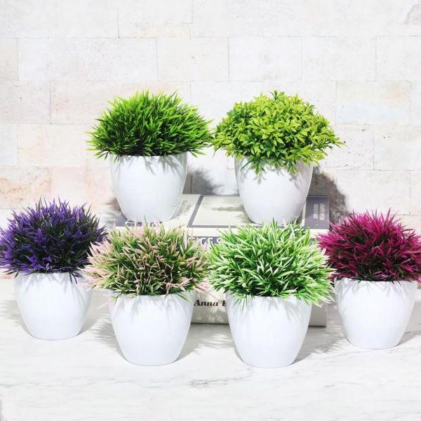 plant decoration artificial flowerpot green bonsai small tree home techno decorative flowers & wreaths
plant decoration artificial flowerpot green bonsai small tree home techno decorative flowers & wreaths