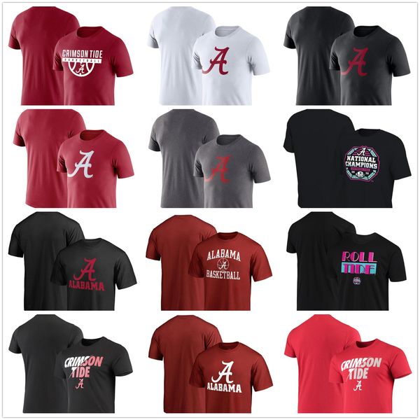 ncaa alabama crimson tide t shirt,loose,breathable mnes t-shirts white, Gray;blue
ncaa alabama crimson tide t shirt,loose,breathable mnes t-shirts white, Gray;blue