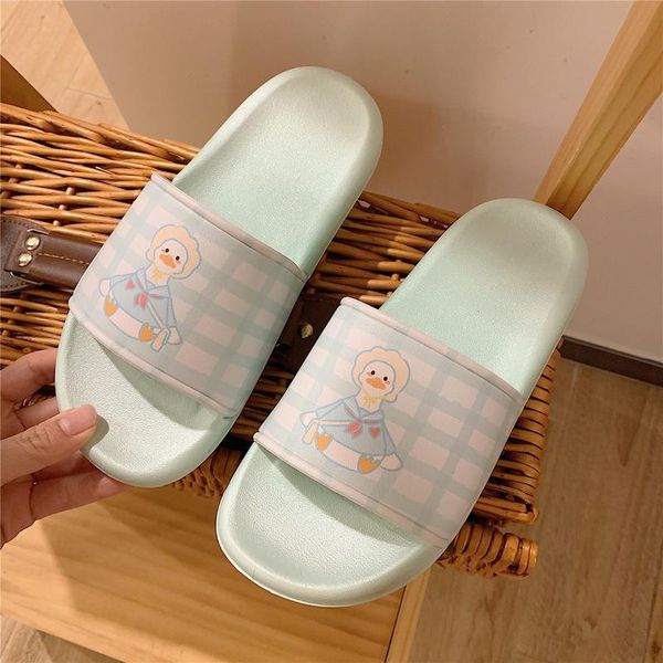 slippers ins wind cute cartoon female summer student dormitory home with non-slip soft bottom flip-flop, Black
slippers ins wind cute cartoon female summer student dormitory home with non-slip soft bottom flip-flop, Black
