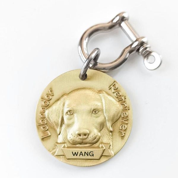 dog tag,id card personalized brass id tag mw008 front 3d model dogs breed image back laser deep carving custom labrador american bully
dog tag,id card personalized brass id tag mw008 front 3d model dogs breed image back laser deep carving custom labrador american bully