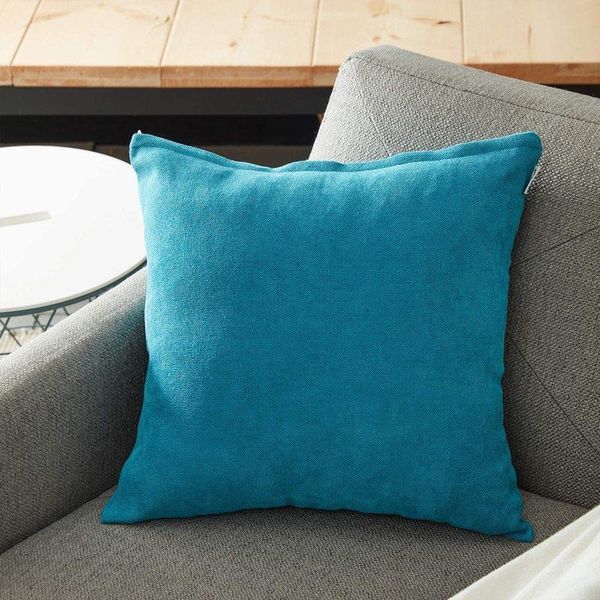 cushion/decorative pillow home decor modern chenille fabric solid color cushion cover sofa decorative throw covers square soft and thick pil
cushion/decorative pillow home decor modern chenille fabric solid color cushion cover sofa decorative throw covers square soft and thick pil