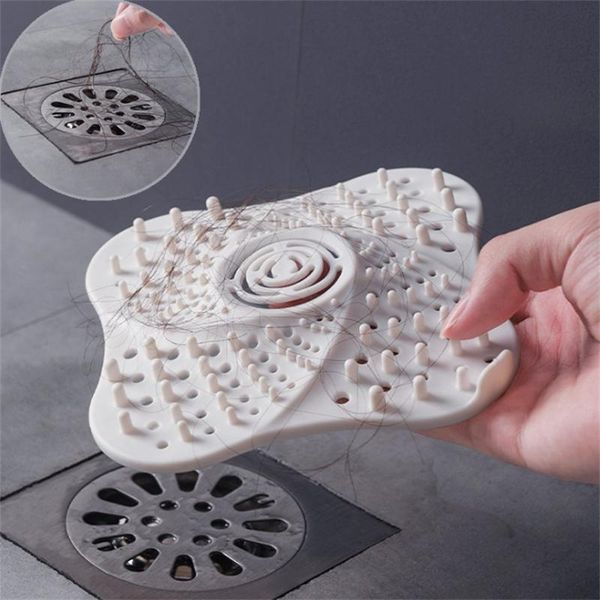 other bath & toilet supplies anti-blocking hair catcher for shower floor drain covers bathroom kitchen sticker sink strainer
other bath & toilet supplies anti-blocking hair catcher for shower floor drain covers bathroom kitchen sticker sink strainer