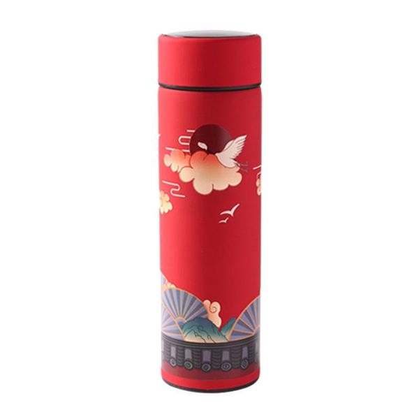 smart water bottle stainless steel vacuum flask lcd screen temperature display travel mug thermo gifts cup bottles
smart water bottle stainless steel vacuum flask lcd screen temperature display travel mug thermo gifts cup bottles
