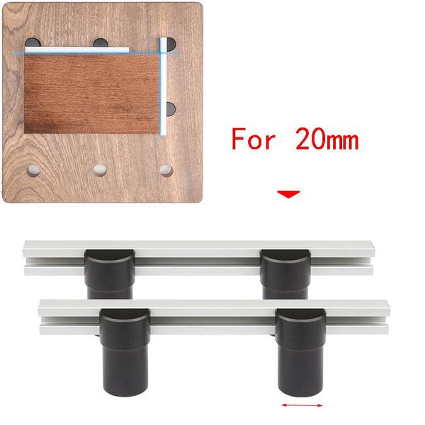 professional hand tool sets woodworking baffle with adjustable block aluminum alloy positioning plate fixed planing s clamping for 20mm
professional hand tool sets woodworking baffle with adjustable block aluminum alloy positioning plate fixed planing s clamping for 20mm