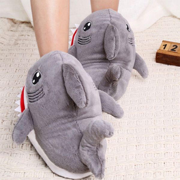 cartoon shark funny shoes girls lovely indoor slippers ladies home shoes 2022 fashion plush warm slippers women, Black
cartoon shark funny shoes girls lovely indoor slippers ladies home shoes 2022 fashion plush warm slippers women, Black