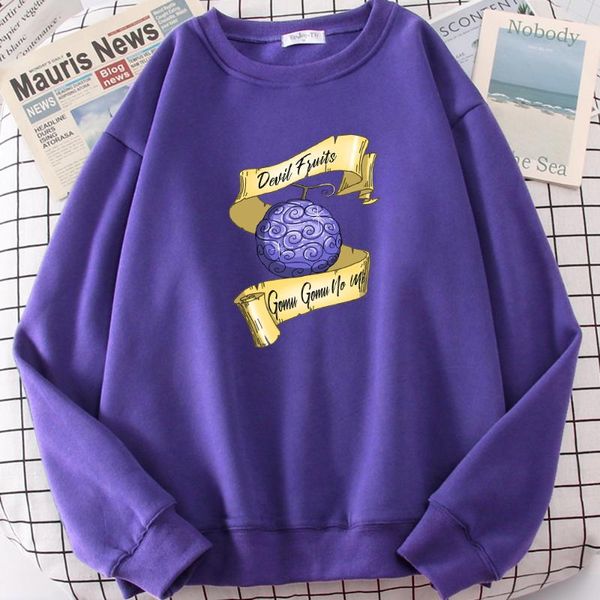 men's hoodies & sweatshirts purple devil fruits straw hat print men clothing harajuku spring sweatshirt cartoons fleece streetwear comf, Black
men's hoodies & sweatshirts purple devil fruits straw hat print men clothing harajuku spring sweatshirt cartoons fleece streetwear comf, Black
