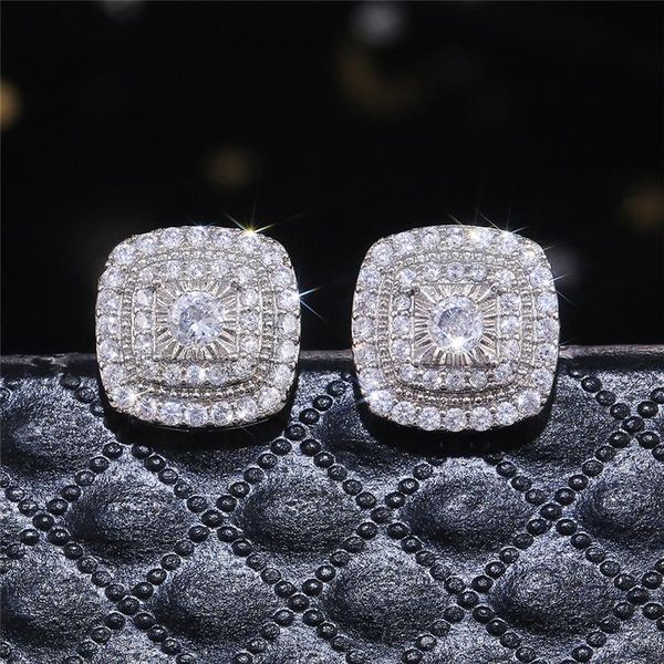 stud vagzeb brilliant cubic zirconia earrings for princess square shape versatile style fancy gift women earring classic jewelry, Golden;silver
stud vagzeb brilliant cubic zirconia earrings for princess square shape versatile style fancy gift women earring classic jewelry, Golden;silver