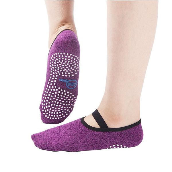 sports socks 1 pair women non slip yoga with grips ladies quick dry anti-fall bandage low cut cotton for dance pilates ballet gym, Black
sports socks 1 pair women non slip yoga with grips ladies quick dry anti-fall bandage low cut cotton for dance pilates ballet gym, Black