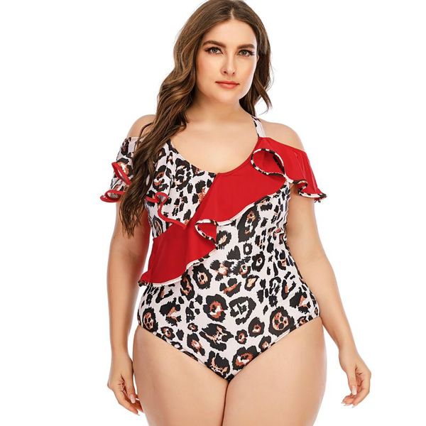 one piece swimsuit women leopard print bathing suit bodysuit push up beachwear plus size swimwear monokini 2021 one-piece suits
one piece swimsuit women leopard print bathing suit bodysuit push up beachwear plus size swimwear monokini 2021 one-piece suits