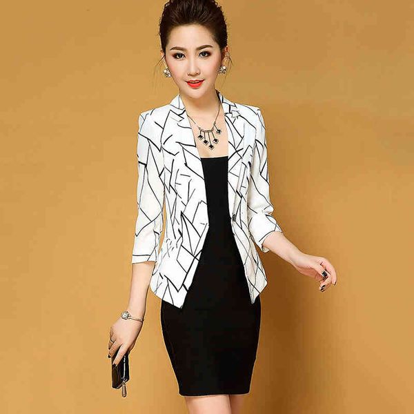 suit spring autumn slim seven mangoes little women's short jacket coat ol professional women blazer lq65 orum, White;black
suit spring autumn slim seven mangoes little women's short jacket coat ol professional women blazer lq65 orum, White;black