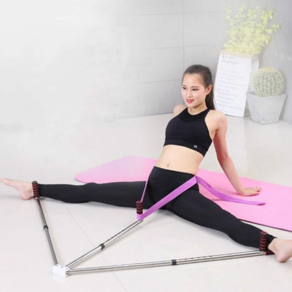resistance bands 1pcs adjustable yoga 3 bar leg stretcher extension machine stretching flexibility training split legs ligament fitness equi
resistance bands 1pcs adjustable yoga 3 bar leg stretcher extension machine stretching flexibility training split legs ligament fitness equi