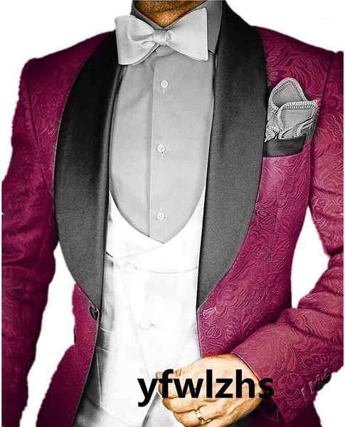 handsome embossing groomsmen shawl lapel groom tuxedos wedding dress men suits blazer prom dinner (jacket+pants+tie+vest) a968 men's &, White;black
handsome embossing groomsmen shawl lapel groom tuxedos wedding dress men suits blazer prom dinner (jacket+pants+tie+vest) a968 men's &, White;black