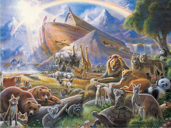 full square diamond painting noah's ark embroidery cross stitch rhinestone mosaic home decor
full square diamond painting noah's ark embroidery cross stitch rhinestone mosaic home decor