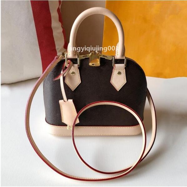 bag classic bb handbags bags quality genuine leather shoulder brand 25x19x12cmnew ipe women famous lvlouisvitton bagy, Red;black
bag classic bb handbags bags quality genuine leather shoulder brand 25x19x12cmnew ipe women famous lvlouisvitton bagy, Red;black