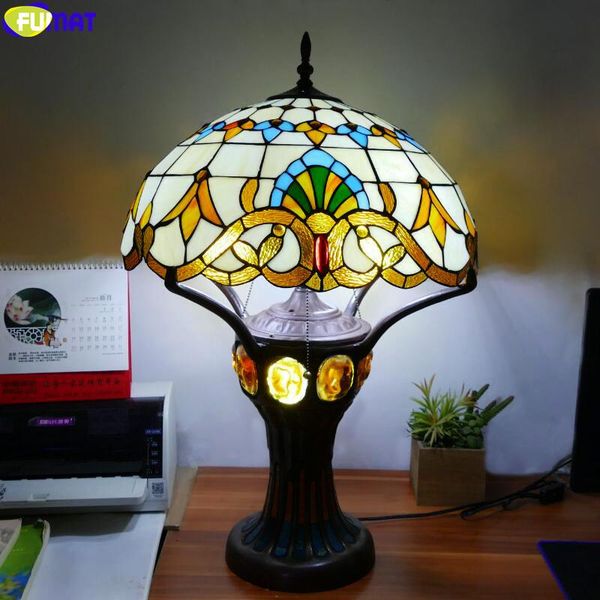 table lamps fumat tiffany style cherry grape dragonfly baroque stained glass talbe lamp lash desk light rare mosaic turtleback alloy base
table lamps fumat tiffany style cherry grape dragonfly baroque stained glass talbe lamp lash desk light rare mosaic turtleback alloy base