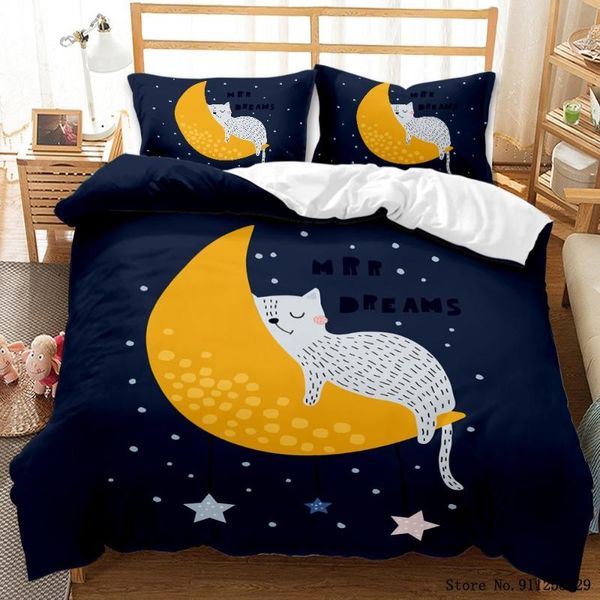 bedding sets 3d print cartoon cats/pig set 2/3 pieces colorful animals duvet cover home textile bed quilt girls bedspread
bedding sets 3d print cartoon cats/pig set 2/3 pieces colorful animals duvet cover home textile bed quilt girls bedspread