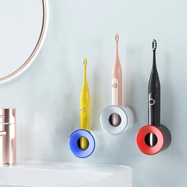 toothbrush holders electric holder wall self-adhesive stand rack wall-mounted hooks storage bathroom accessories
toothbrush holders electric holder wall self-adhesive stand rack wall-mounted hooks storage bathroom accessories