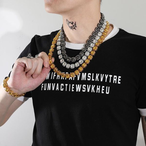chokers shine luxury big crystal necklace gorgeous thai style man women romance choker vintage weddings elegant accessories, Golden;silver
chokers shine luxury big crystal necklace gorgeous thai style man women romance choker vintage weddings elegant accessories, Golden;silver