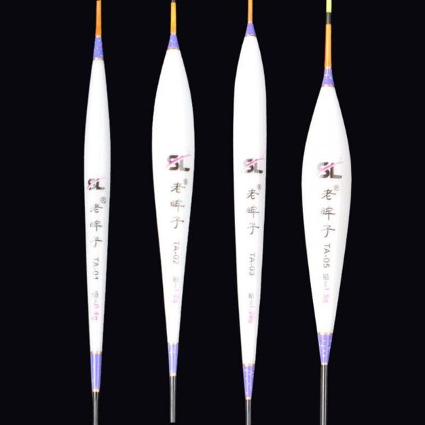 fishing accessories 1pc float short tail shallow water smart carp line bobber group ahpu
fishing accessories 1pc float short tail shallow water smart carp line bobber group ahpu