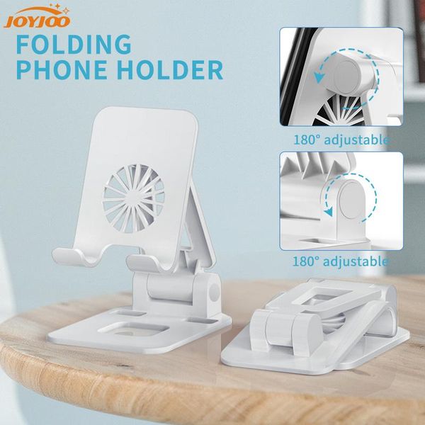 universal adjustable phone holder stand cell desklive broadcast hollow folding bracket mounts & holders
universal adjustable phone holder stand cell desklive broadcast hollow folding bracket mounts & holders