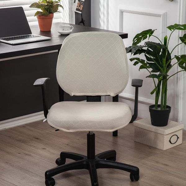 spandex office chair covers elastic armchair seat cover rotating lift computer slipcover strech protector home decor
spandex office chair covers elastic armchair seat cover rotating lift computer slipcover strech protector home decor