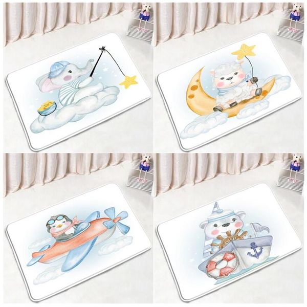 bath mats cute cartoon animal elephant bear children bedroom room door rug kids bathroom floor mat non-slip bathtub carpet decor
bath mats cute cartoon animal elephant bear children bedroom room door rug kids bathroom floor mat non-slip bathtub carpet decor