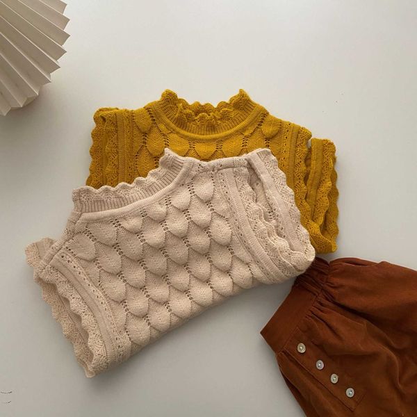 spring girls pullover sweater baby girl sweater baby girl clothes 210701, Blue
spring girls pullover sweater baby girl sweater baby girl clothes 210701, Blue