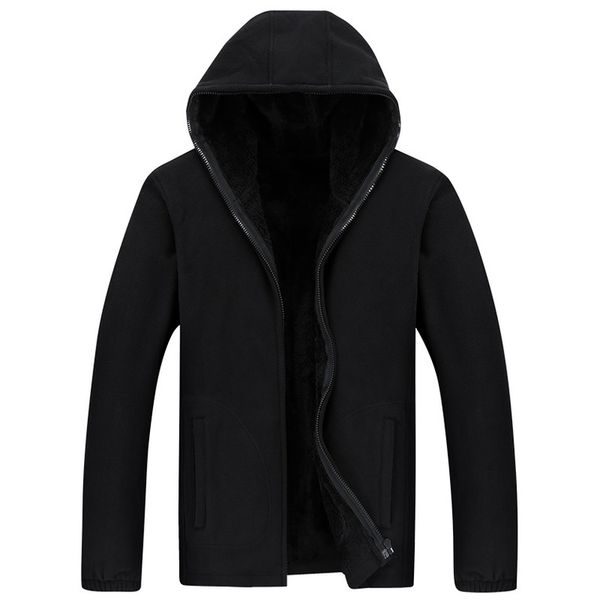 2021 brand new autumn winter men's hoodies sweatshirts plus velvet for male loose cardigan hooded warm jacket kg-238, Black
2021 brand new autumn winter men's hoodies sweatshirts plus velvet for male loose cardigan hooded warm jacket kg-238, Black