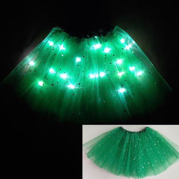 skirts 2021 light led girl kids clothes star tutu skirt princess party tutus child ballet dance year performance, Blue
skirts 2021 light led girl kids clothes star tutu skirt princess party tutus child ballet dance year performance, Blue