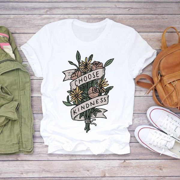 men kind letter flower t shirts mens floral short sleeve 90s lady print ladies graphic female tee, White;black
men kind letter flower t shirts mens floral short sleeve 90s lady print ladies graphic female tee, White;black