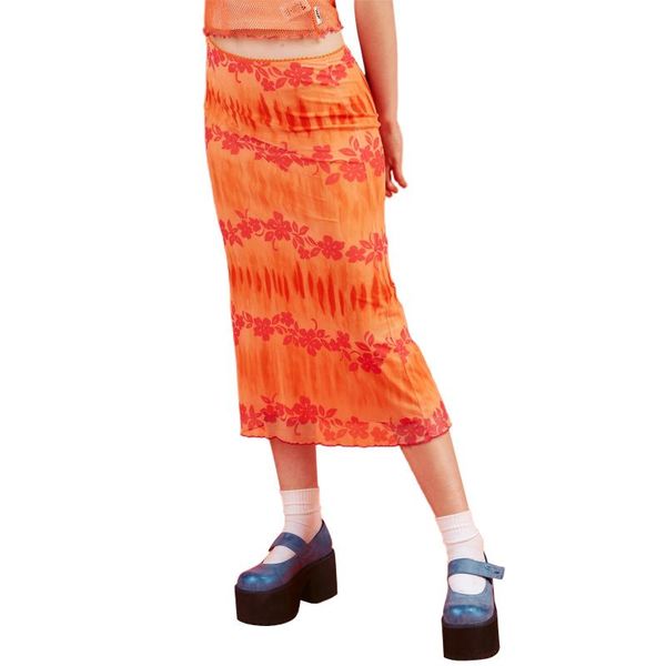 skirts women skirt with floral print bright colors bohemian style casual summer beach clothing, Black
skirts women skirt with floral print bright colors bohemian style casual summer beach clothing, Black