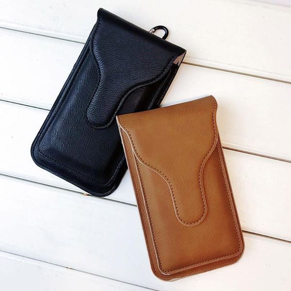 pouch hook loop fashion artificial leather phone storage waist bag wallet belt vertical protective cases bags
pouch hook loop fashion artificial leather phone storage waist bag wallet belt vertical protective cases bags