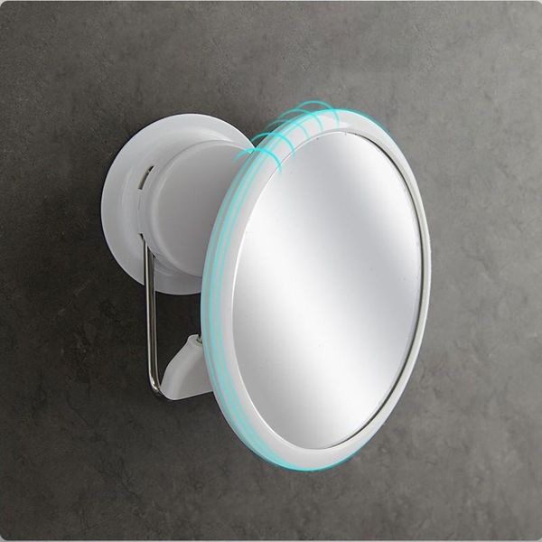 mirrors wall-mounted makeup mirror multi-functional creative bathroom decorative cosmetic rotate 360 degrees dresser
mirrors wall-mounted makeup mirror multi-functional creative bathroom decorative cosmetic rotate 360 degrees dresser