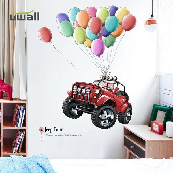 wall stickers creative cartoon flying car for kids rooms home decor baby child bedroom decoration anime sticker
wall stickers creative cartoon flying car for kids rooms home decor baby child bedroom decoration anime sticker