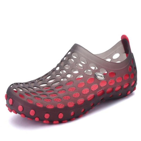 sandals men women summer flip flops slippers outdoor beach casual shoes male water sandalia masculina y1086, Black
sandals men women summer flip flops slippers outdoor beach casual shoes male water sandalia masculina y1086, Black