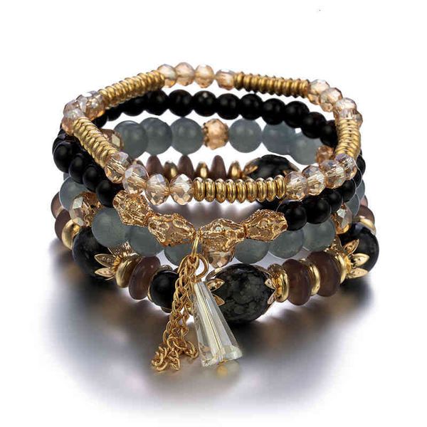 chinese-style products exotic romantic su multi-layer bracelet women's crystal jewelry
chinese-style products exotic romantic su multi-layer bracelet women's crystal jewelry