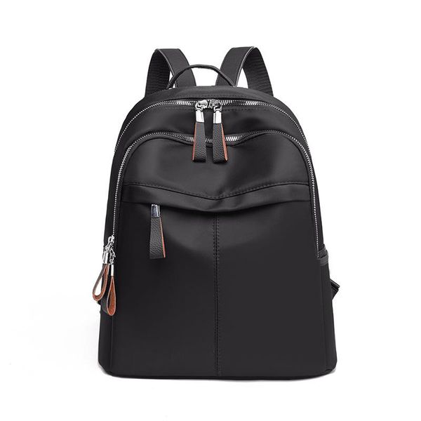 outdoor bags backpack ladies 2021 korean version of the trend oxford cloth large-capacity fashion travel bag student school
outdoor bags backpack ladies 2021 korean version of the trend oxford cloth large-capacity fashion travel bag student school