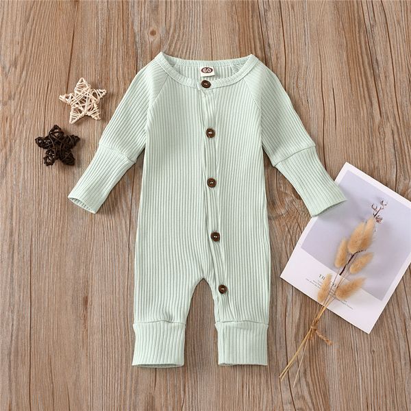 autumn baby boys romper clothes 0-24m newborn girls rompers cotton ribbed knitted long sleeve rompers jumpsuit outfit clothes, Blue
autumn baby boys romper clothes 0-24m newborn girls rompers cotton ribbed knitted long sleeve rompers jumpsuit outfit clothes, Blue