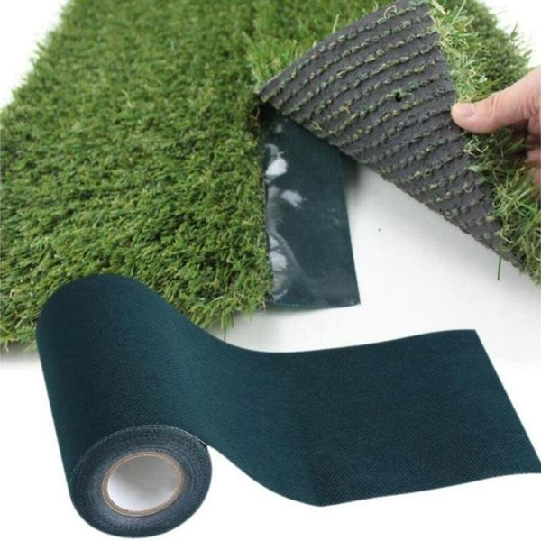 decorative flowers & wreaths aritificial grass jointing tape adhesive lawn/seaming connect fake carpet roll
decorative flowers & wreaths aritificial grass jointing tape adhesive lawn/seaming connect fake carpet roll