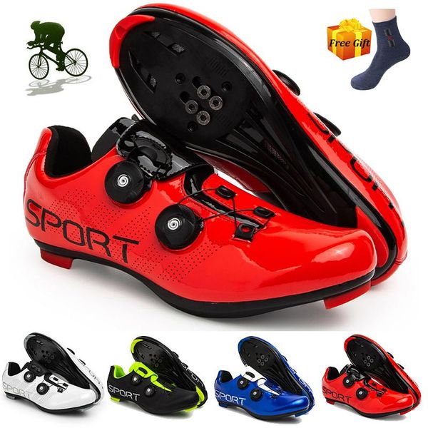 cycling shoes men outdoor mtb sapatilha ciclismo sport racing road bike professional self-locking spd bicycle sneakers footwear, Black
cycling shoes men outdoor mtb sapatilha ciclismo sport racing road bike professional self-locking spd bicycle sneakers footwear, Black
