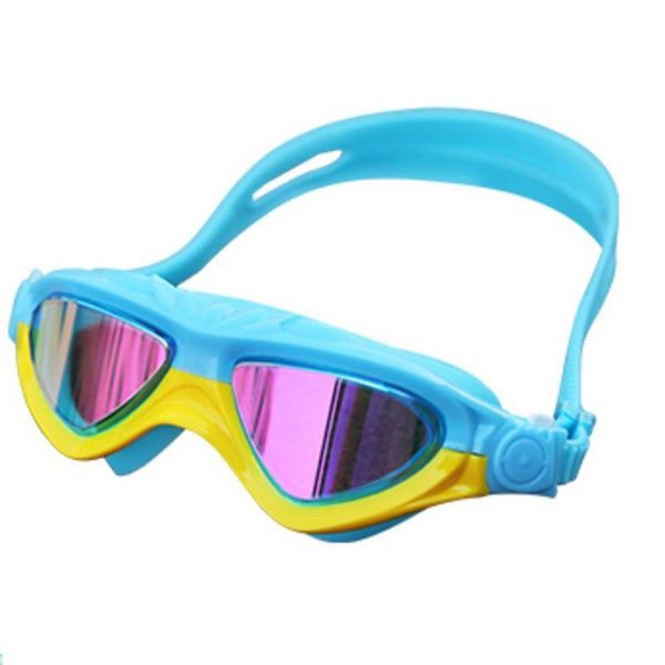 goggles professional anti-fog children swimming with earplugs waterproof glasses box training essential
goggles professional anti-fog children swimming with earplugs waterproof glasses box training essential