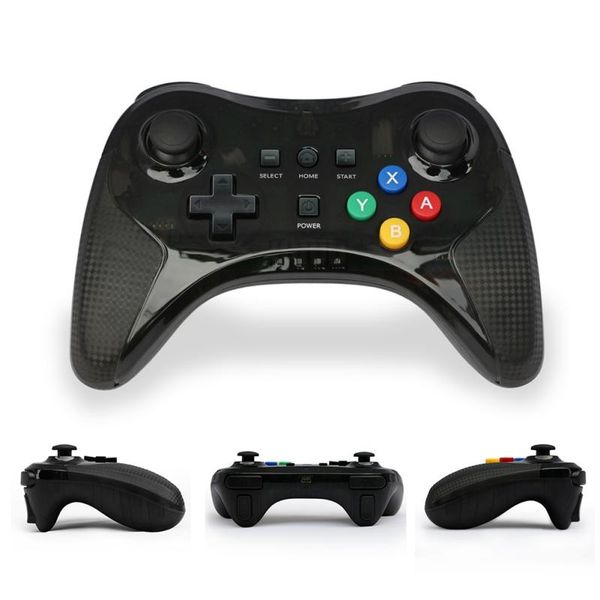 game controllers & joysticks wireless bluetooth gamepad for wii u pro hand joypad controller gamepads
game controllers & joysticks wireless bluetooth gamepad for wii u pro hand joypad controller gamepads