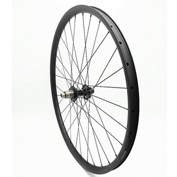 bike wheels ultralight rear mtb bicycle wheel 27.5er 27mm 705g tubeless carbon wheelset bitex 148x12mm
bike wheels ultralight rear mtb bicycle wheel 27.5er 27mm 705g tubeless carbon wheelset bitex 148x12mm