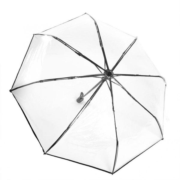 umbrellas high quaqlity transparent rain folding portable -fold fashion umbrella windproof
umbrellas high quaqlity transparent rain folding portable -fold fashion umbrella windproof