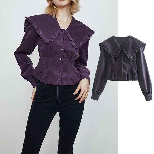 women's blouses & shirts new fashion women leopard print chiffon shirt turn-down collar long sleeve single-breasted casual slim to, White
women's blouses & shirts new fashion women leopard print chiffon shirt turn-down collar long sleeve single-breasted casual slim to, White