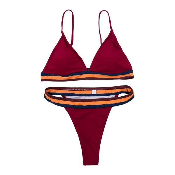 summer swimwear women push-up padded bra bandage bikini set striped swimsuit e bikinis swimwears bathing one-piece suits
summer swimwear women push-up padded bra bandage bikini set striped swimsuit e bikinis swimwears bathing one-piece suits