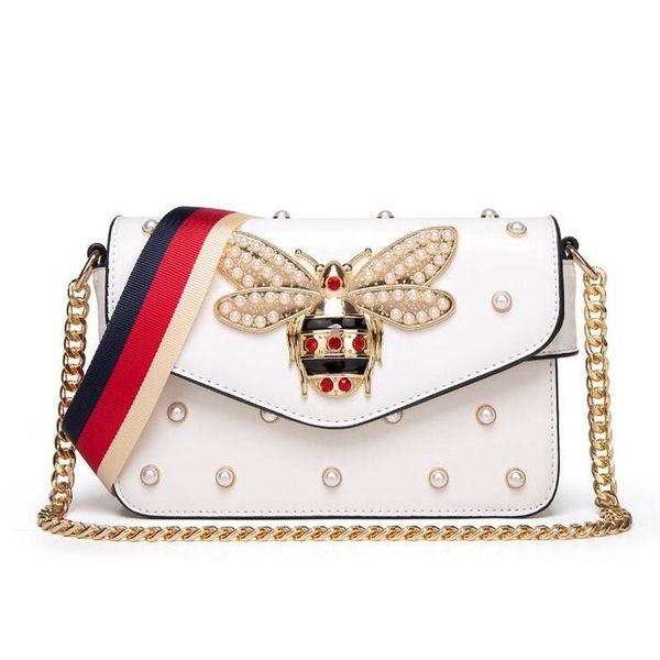 evening bags 2021 chains bee luxury handbags designer shoulder bag hand sac female pearl crossbody for women black
evening bags 2021 chains bee luxury handbags designer shoulder bag hand sac female pearl crossbody for women black